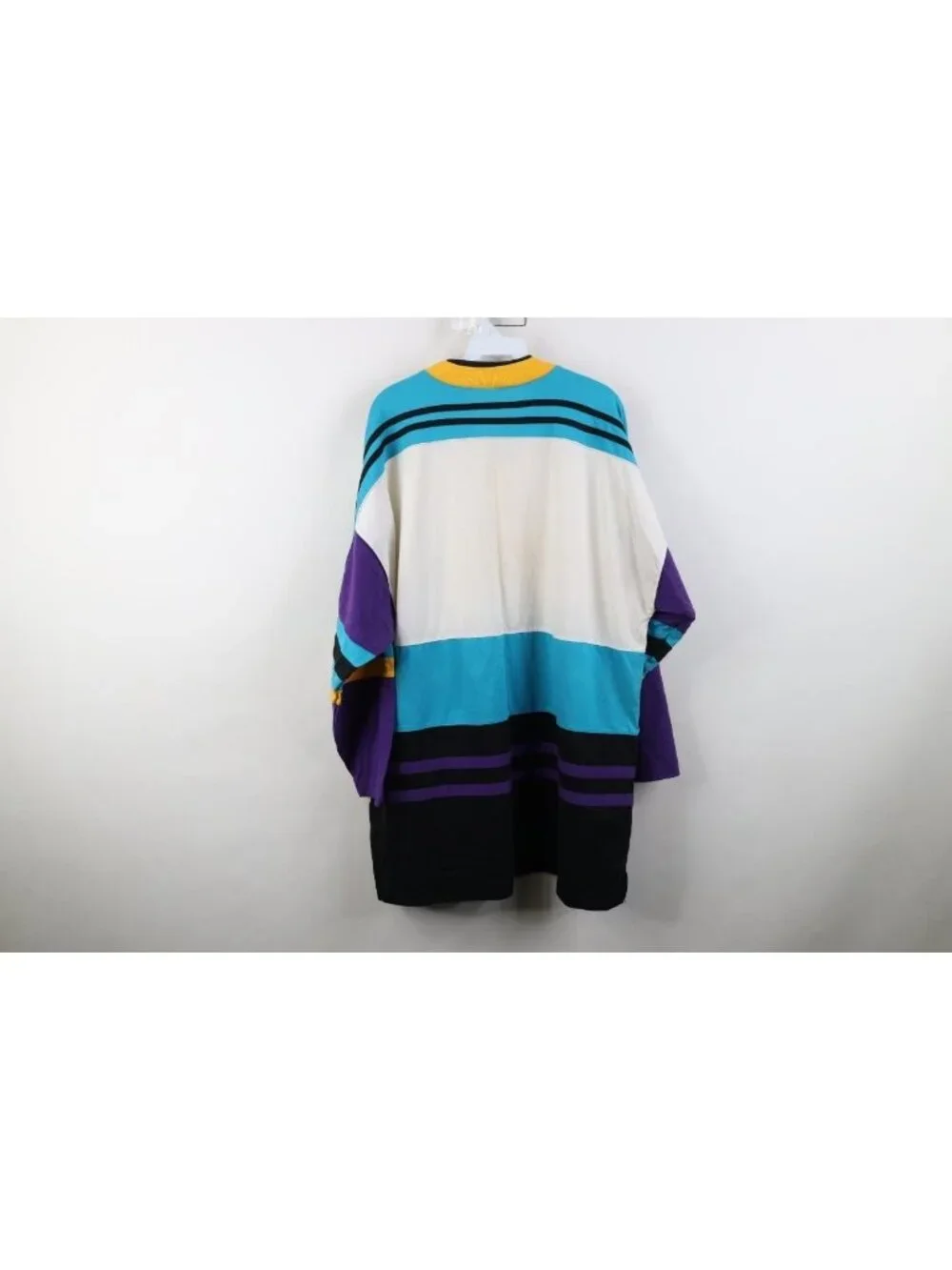 Vintage 90s Rollerblade NIHA Mens XL National In Line Hockey Jersey T-Shirt